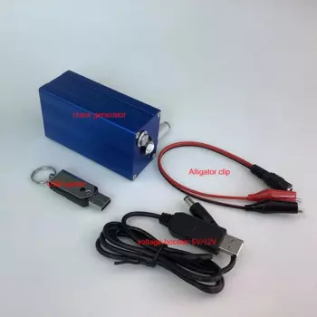 GROTHEN HCG ручной генератор