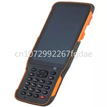 HCE600 в Landstar 7 сборщик данных CHC GPS контроллер