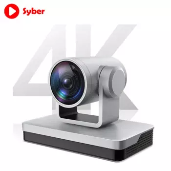 HCK803 оптический зум-объектив с автофокусом Hd 4k Uhd видеокамера для видеоконференций веб-камера