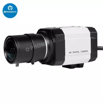 HD 28 мм 550 мм 660 мм 850 мм варифокальный зум-объектив 28 мм основной объектив 2MP 30fps высокоскоростная UVC USB промышленная веб-камера для ПК