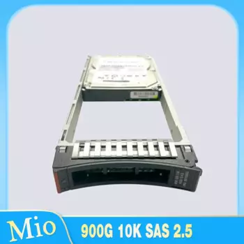 HDD для жесткого диска IBM 900G 10K SAS 2,5 дюйма, жесткий диск V5000 00Y5803 00Y5802 00Y5785
