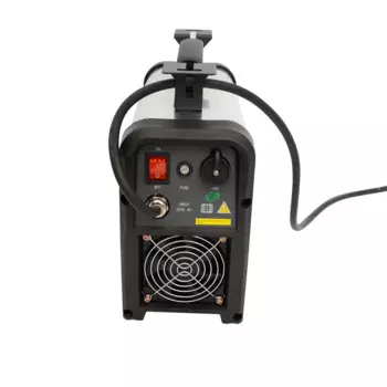 Hdpe elctrofusion фитинги сварочный аппарат DPS20-2.2KW