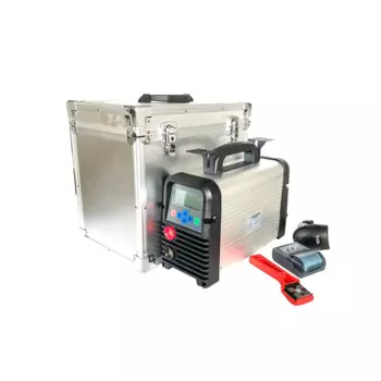 HDPE трубы электро сварочный аппарат для сварки труб HDPE