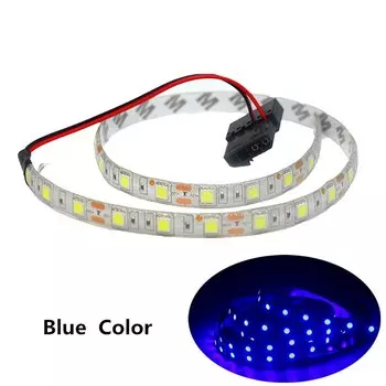 HEGUOGUO RGB светодиодная лента для ПК 12В