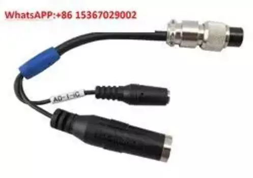 Heil Sound AD-1 Series, оригинальный адаптер для радиогарнитуры, передача на ICOM/YAESU
