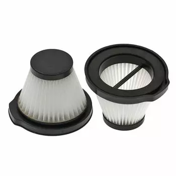 HEPA-фильтр для пылесоса Deerma Mi DX115 DX115S DX115C (2 шт.)