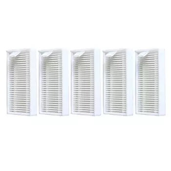 HEPA-фильтр для пылесоса Proscenic Pro-Koko SMART 680t (5 шт.)