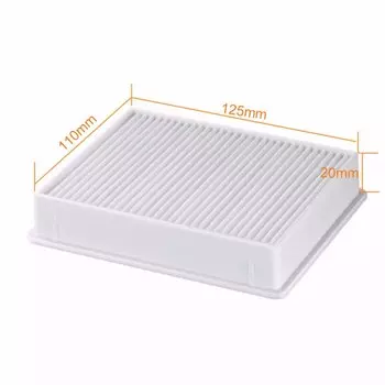HEPA фильтр для пылесоса Samsung SC4550