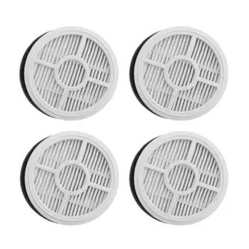 Hepa-фильтр для пылесоса Xiaomi Dust Mite Pro B402HW/ Mijia Mite Remover Pro B402CN, запасные части, аксессуары