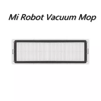 Hepa-фильтр для робота-пылесоса Mi Robot, модель: для замены робота-пылесоса Xiaomi Mijia 1C/STYTJ01ZHM