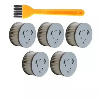 HEPA-фильтр для Xiaomi JIMMY JV85 JV85 Pro H9 Pro A6 A7 A8