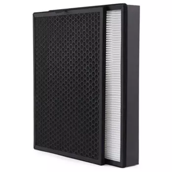 Hepa и фильтр с активированным углем для очистителя воздуха Philips AC3252, AC3254, AC3256, AC3259, сменные фильтры, аксессуары