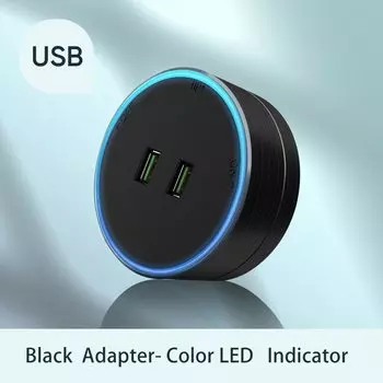 Herepow умная розетка с USB