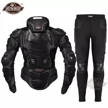 HEROBIKER мотоциклетная куртка мужская бронежилет мотоциклетная броня мото мотокросс гоночная куртка езда на мотоцикле мото защита S-5XL