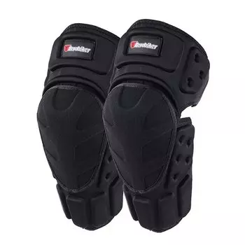 HEROBIKER мотоциклетные наколенники Joelheira Motocross наколенник защита MTB лыжное защитное снаряжение наколенник мото наколенник поддержка