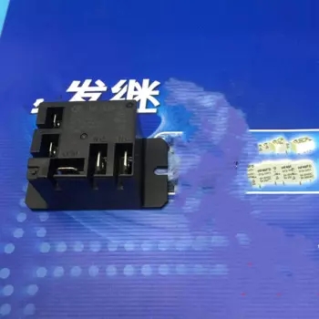 HF105F-4-024DK-1ZF 24VDC 5pin 10A 240VA реле