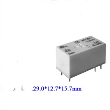 HF115F-L/12-ZS3L2TF 16A 12V реле