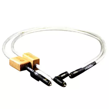 Hi-end Hiend Nordost ODIN HiFi сигнальный кабель, аудиокабель с посеребренным покрытием OFC сигнальный кабель 1 м/1,5 м/2 м на выбор