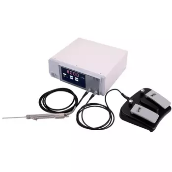 Хирургический Инструмент ENT, носовая Otology, электрическая дрель, бритвенная система, медицинская дрель для ушей