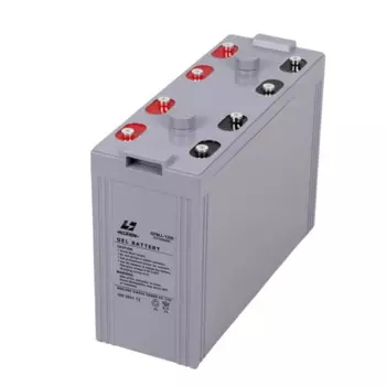 HIZN 2v 1200Ah AGM аккумулятор для хранения солнечной энергии
