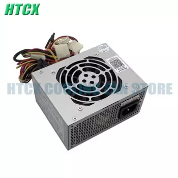 HK300-41GP тихий блок питания кассовый аппарат все-в-одном мини itx Настольный маленький источник питания