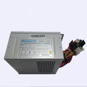 HK400-11PEP для Huntkey блок питания для настольного ПК ATX12V series