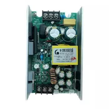HK-200LED V1 36V V2 12V V3 14-16V источник питания, сценическое освещение