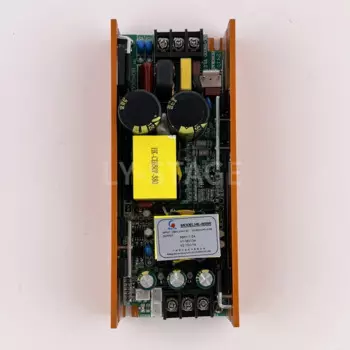 HK-650W-36V-12V 36v 12v источник питания с подвижной головкой