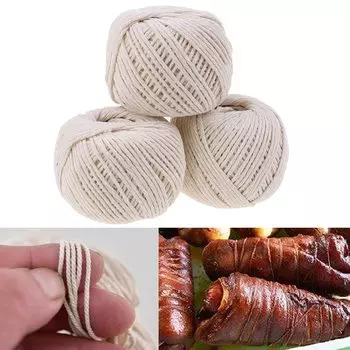 Хлопковый шпагат для мяса N2HAO