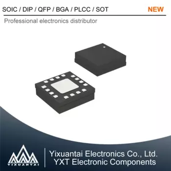 HMC425LP3E HMC425LP3ETR разметка 425 RF аттенюатор 0,5-31.5DB 16vfqfn 5 шт./лот Новый