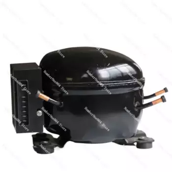 Холодильный компрессор с волновой разрядкой DC DC12V24V48V