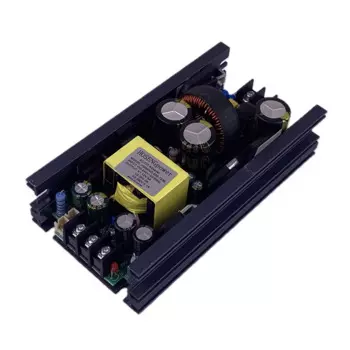 HOSENG-600W 36V28V24V12V Ступень 380W 20R Блок питания для мытья луча с подвижной головкой Замена