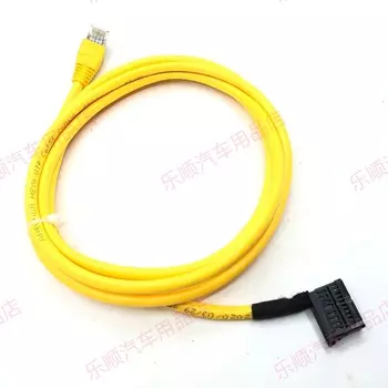 Хост-кабель передачи данных Ethernet EVO Интерфейс OABR Кабель передачи данных Ethernet на больших хост-автомобилях