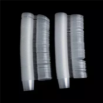 Одноразовые пластиковые контейнеры для соуса WHPHous
