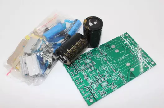HP-X amp источник питания на основе A22 22 для B22 22 (beta 22) 5-36 в
