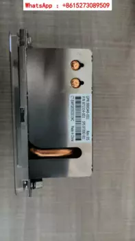 HPE SY480/660 G10 радиатор 873082-001 871314-001 спот