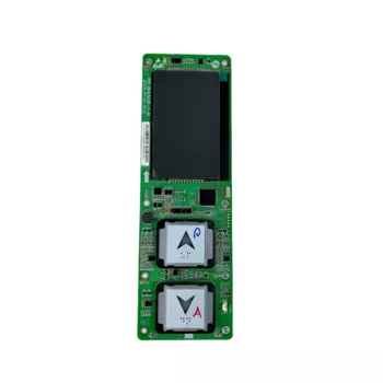 HPI-B0430VR-1-M Плата дисплея лифта Кнопка лифта Плата печатной платы с Braille LM430DT
