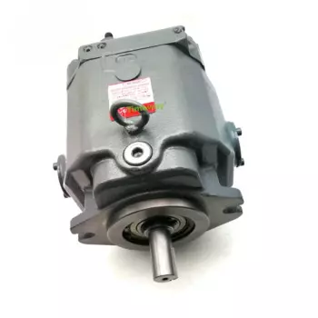 HPP гидравлический насос HPP-VD2V-F31A3 HPP-VD2V-F31A5 масляные насосы с переменным смещением поршневые насосы