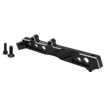 HR Heavy Duty Aluminum Front Скоба для шасси для неограниченного нарушения Arrma 1/7