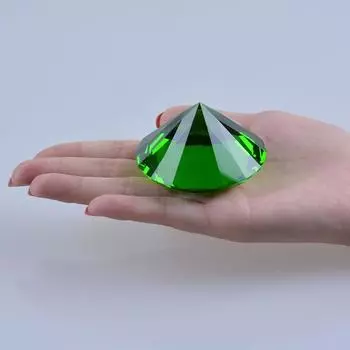 Хрустальная статуэтка Longwin 60 мм