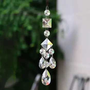 Хрустальные ловцы солнца