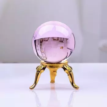 Хрустальный шар 30 мм