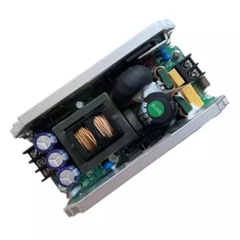 HSEPOWER HS-U250D12 + 28(PFC) источник питания для сценического освещения, светодиодная Подвижная головка, Par Lights