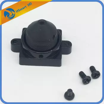 HSmart HD объектив CCTV 2mp 3,7 мм