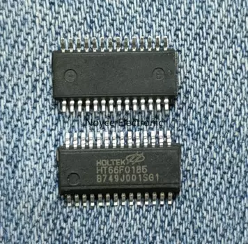 HT66F0185 28SOP оригинальный с EEPROM Тип AD микроконтроллер вспышки/10 шт.