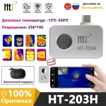 Инспекционная камера A-BF HT-203H