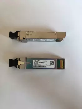 HUA-WEI 10G SFP трансивер S 4017483 10G-1310NM-10KM-SM-SFP+ OSX 001002 Оптоволоконный коммутатор MTRS-02X13-G 10 ГБ SFP+