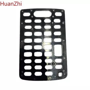 (HuanZhi)5 шт. 38-клавишная клавиатура, замена ободка клавиатуры для Zebra MC3300