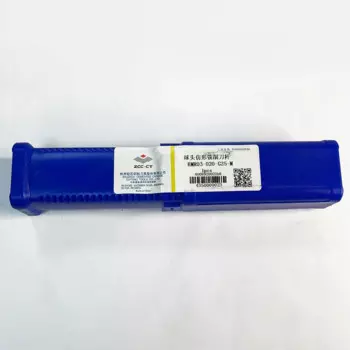 HUAZHICHUN BMR03 -020-G25-M Держатель токарного инструмента Токарный станок с ЧПУ Оправка режущего инструмента