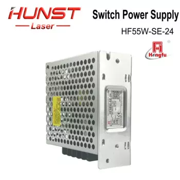 HUNST Hengfu импульсный источник питания для лазерных гравировальных станков, маркировочных станков, станков с ЧПУ.